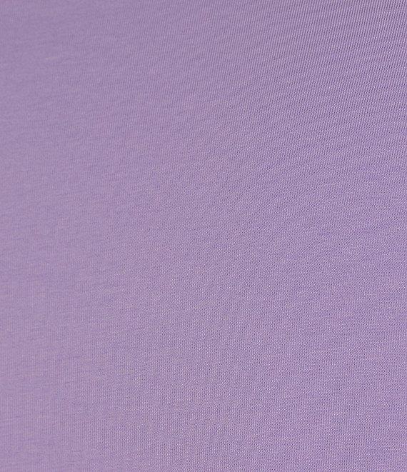 Cremieux Blue Label Short Sleeve Solid Crewneck T-Shirt Product Image