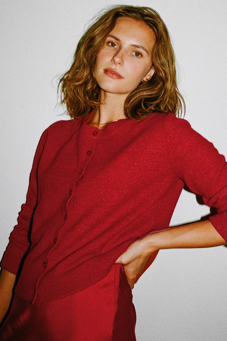 Outlook Cardigan Product Image