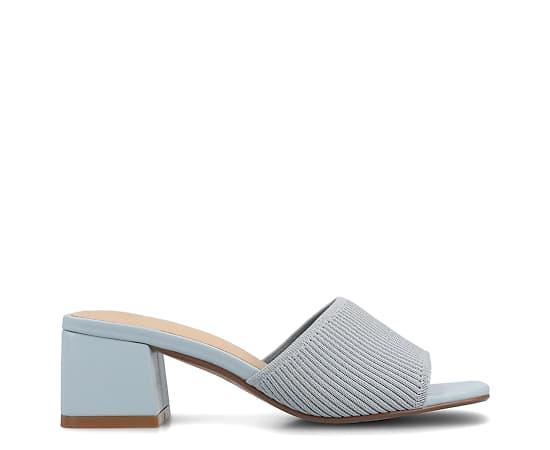 Journee Collection Womens Shilin Sandal Product Image