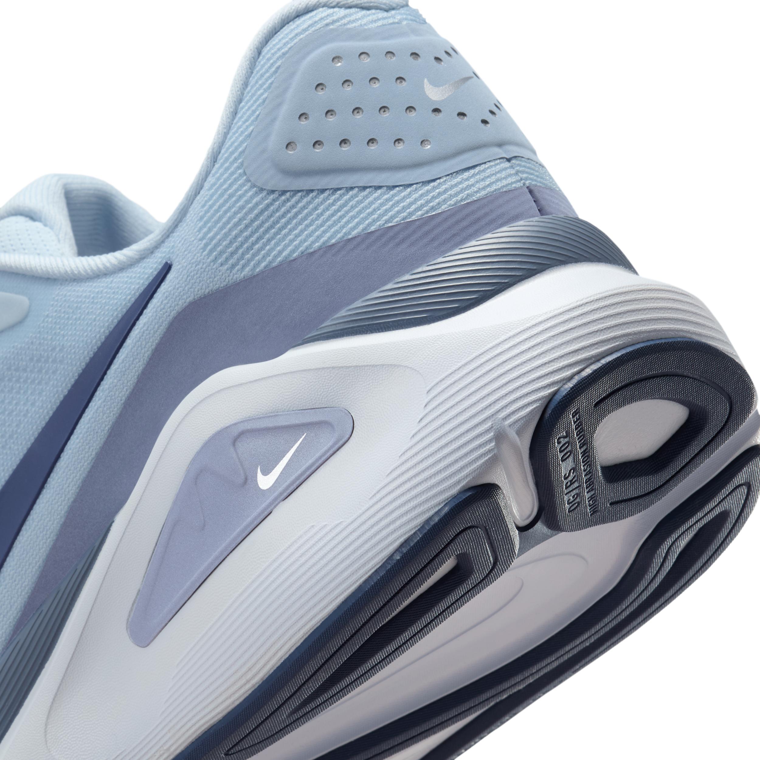 Nike Mens Structure 26 Road Running Shoes | HJ1102-401 Product Image