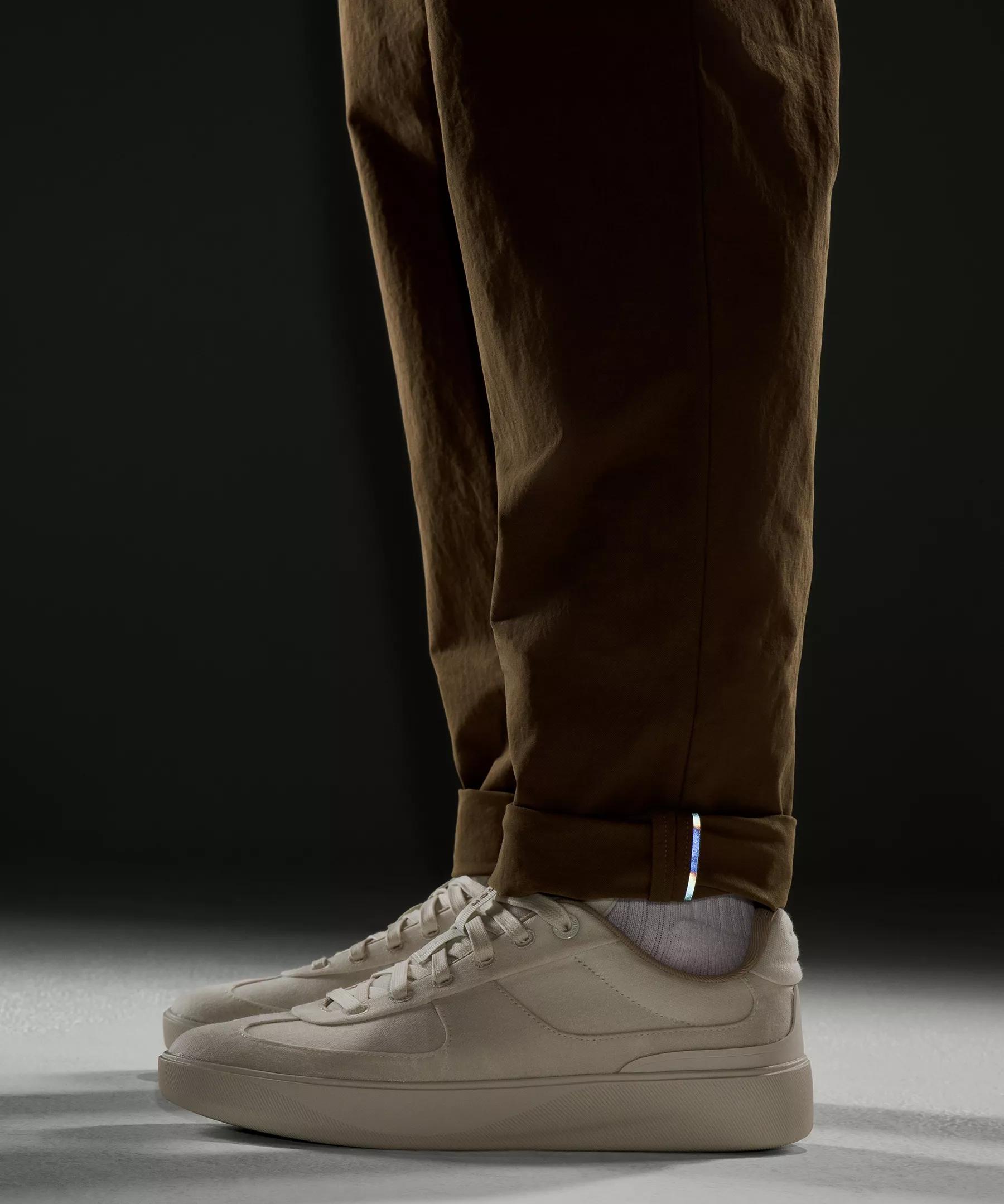 ABC Classic-Fit Trouser 34L *Stretch Cotton VersaTwill Product Image