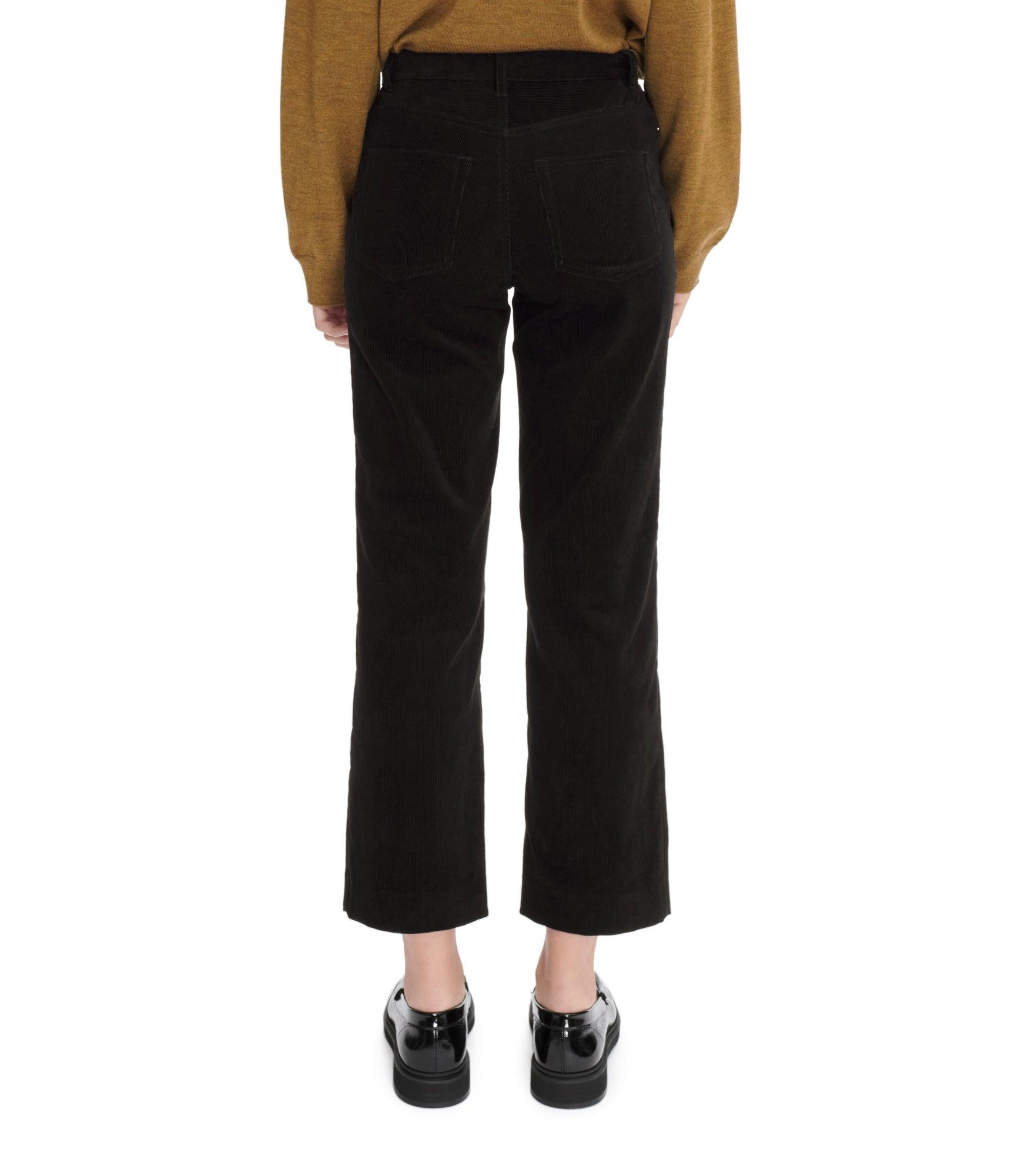 New Sailor jeans Female Product Image