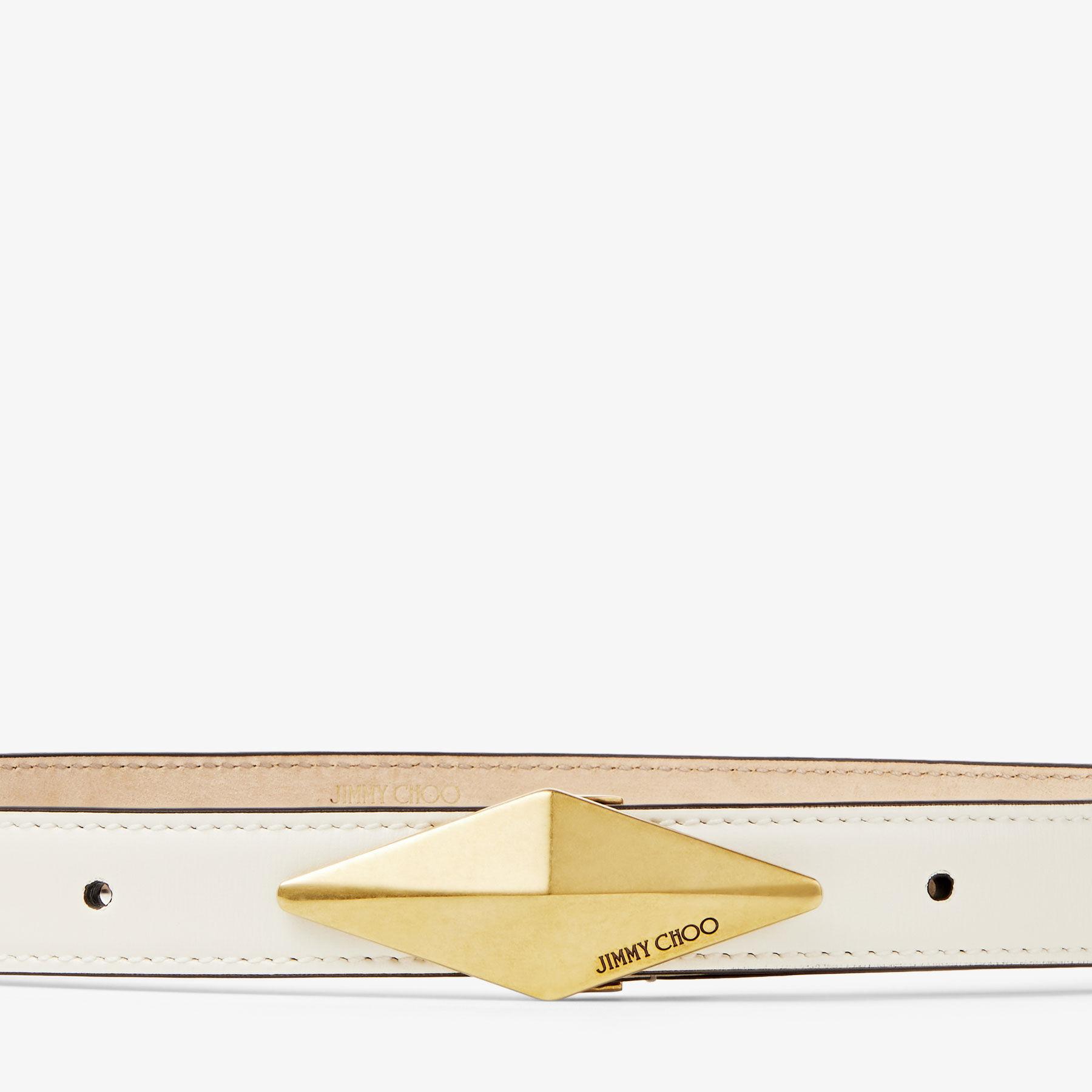 Diamond Clasp Belt Product Image