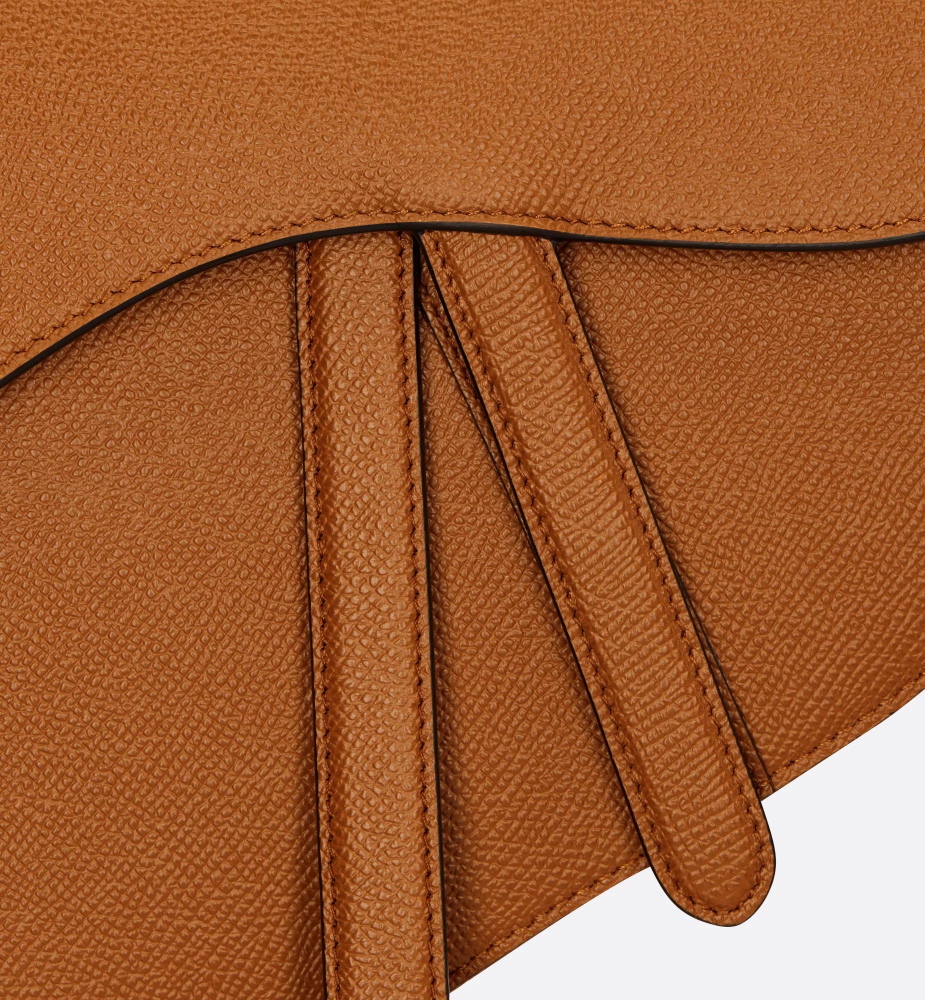 Saddle Bag with Strap Product Image