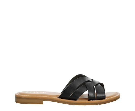 Xappeal Womens Andie Slide Sandal Product Image