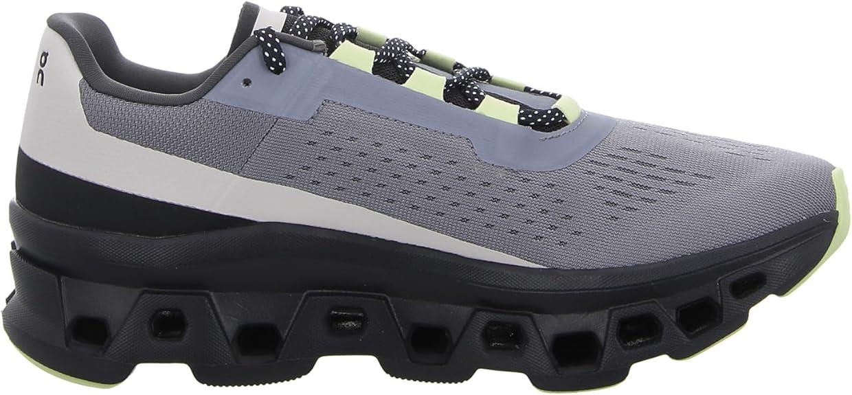On Running Cloudmonster Men's Sneakers Product Image