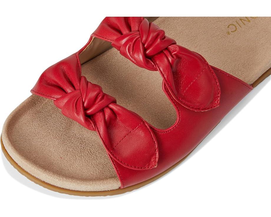 Carmela Thongs Product Image