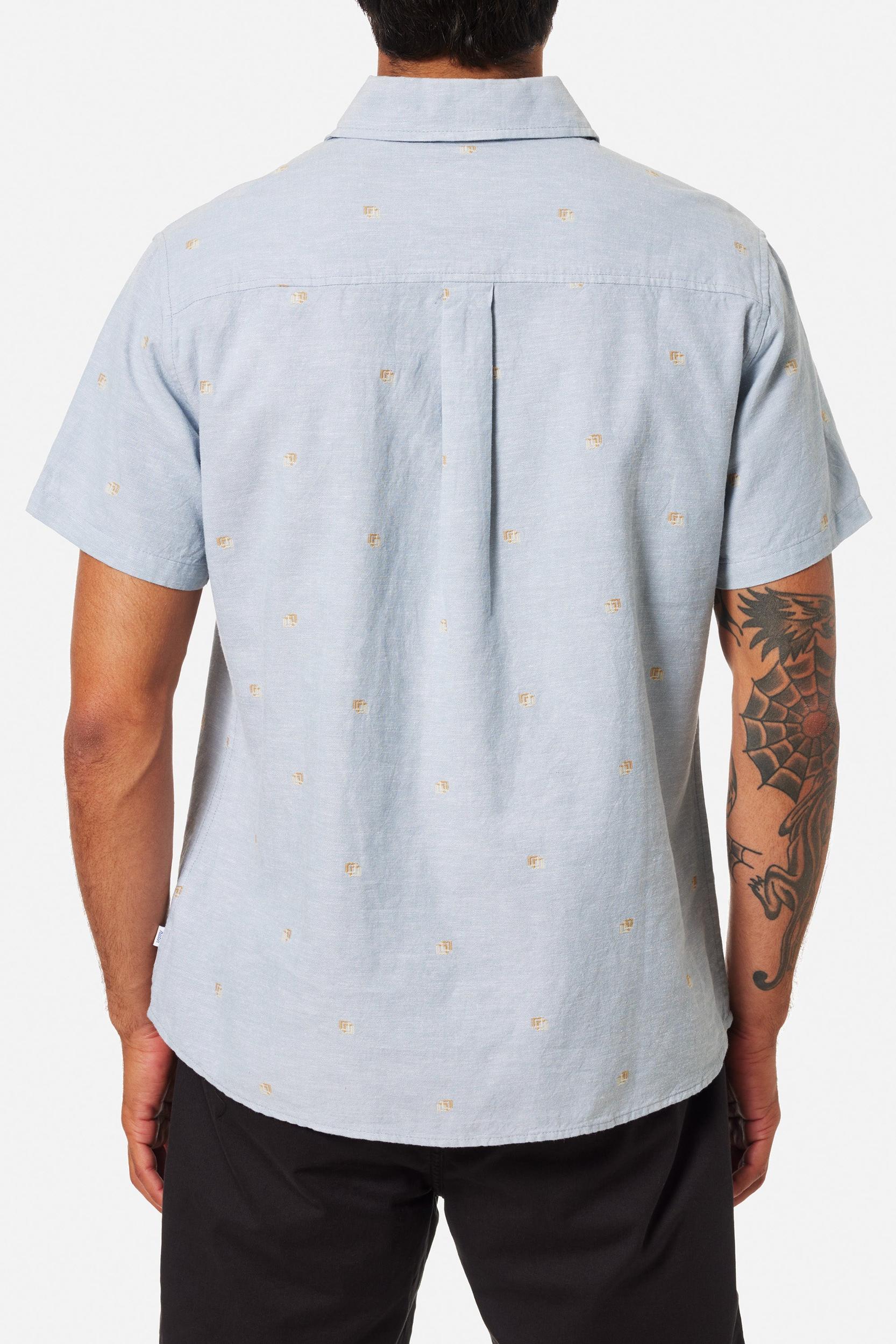 LEO SHIRT Product Image