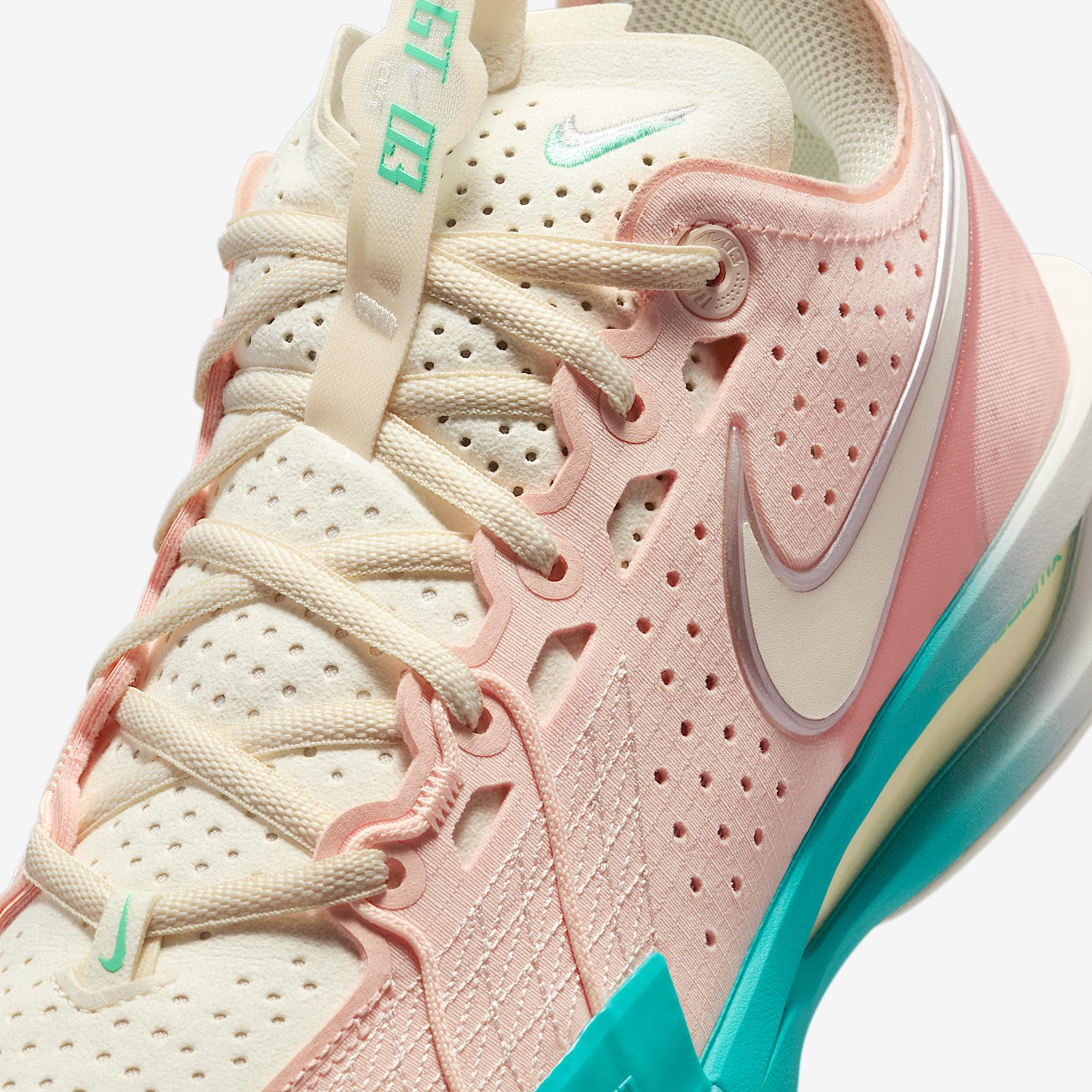 Nike Mens G.T. Cut 3 Basketball Shoes | DV2913-601 Product Image