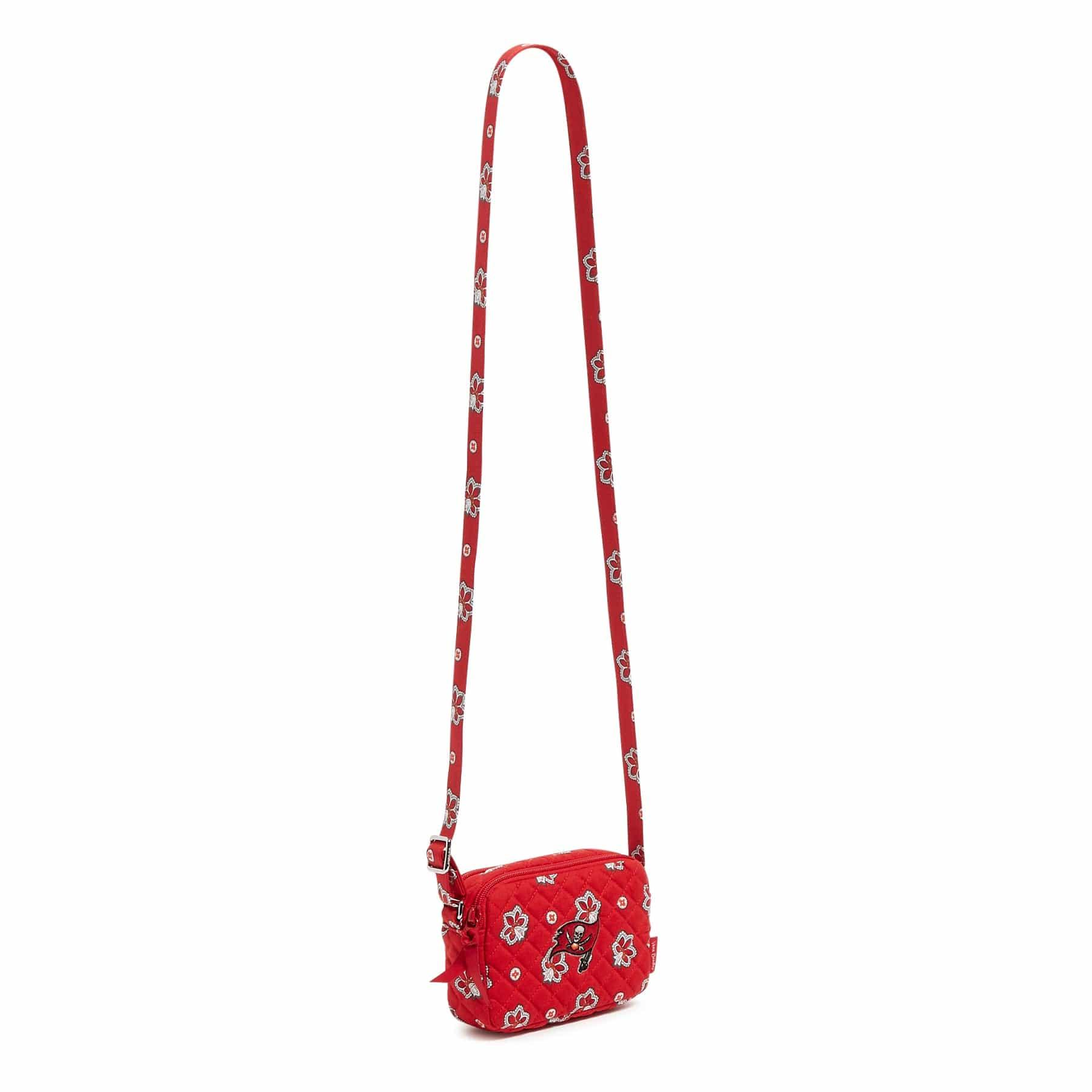 NFL RFID Small Stadium Crossbody Bag Product Image