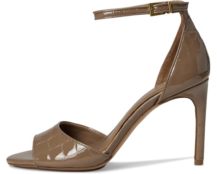 Elyse Heeled Sandals Product Image