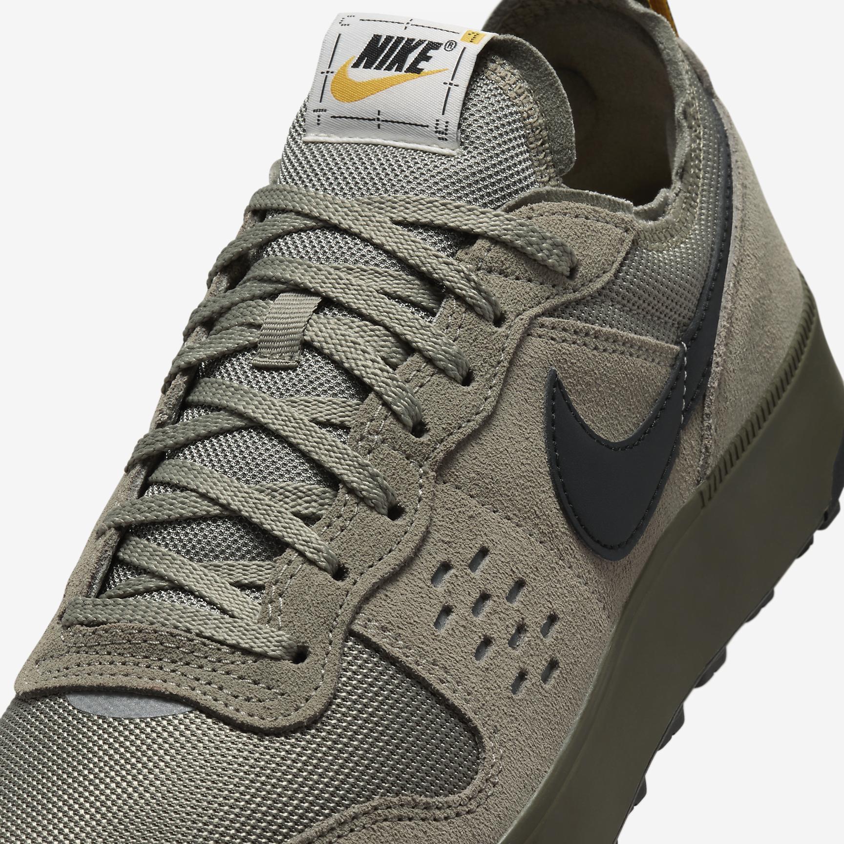 Nike Mens C1TY Surplus Shoes | FZ3863-300 Product Image