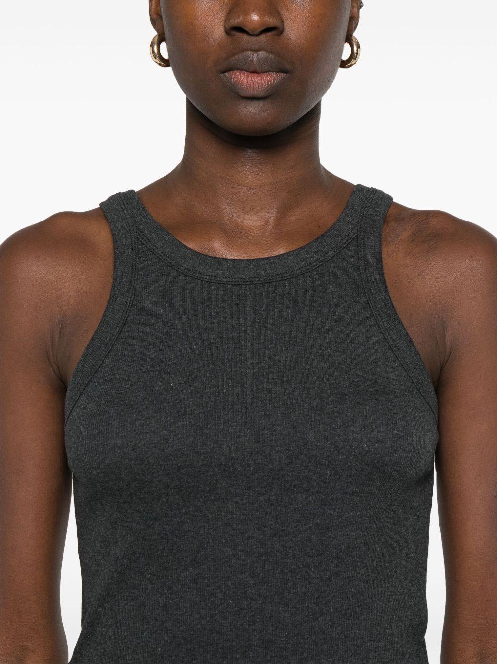ribbed tank top Product Image