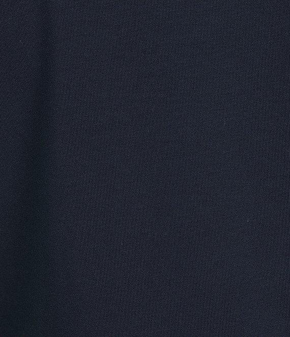 J.McLaughlin Allie Stretch Crew Neck Short Sleeve Tee Product Image