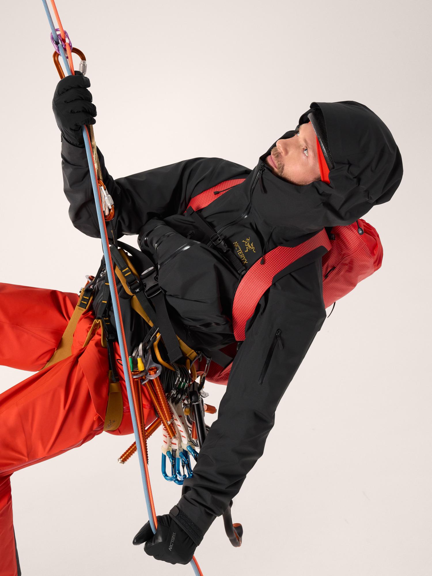 Alpha SV Jacket Men's Product Image