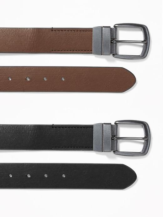 Reversible Belt Product Image