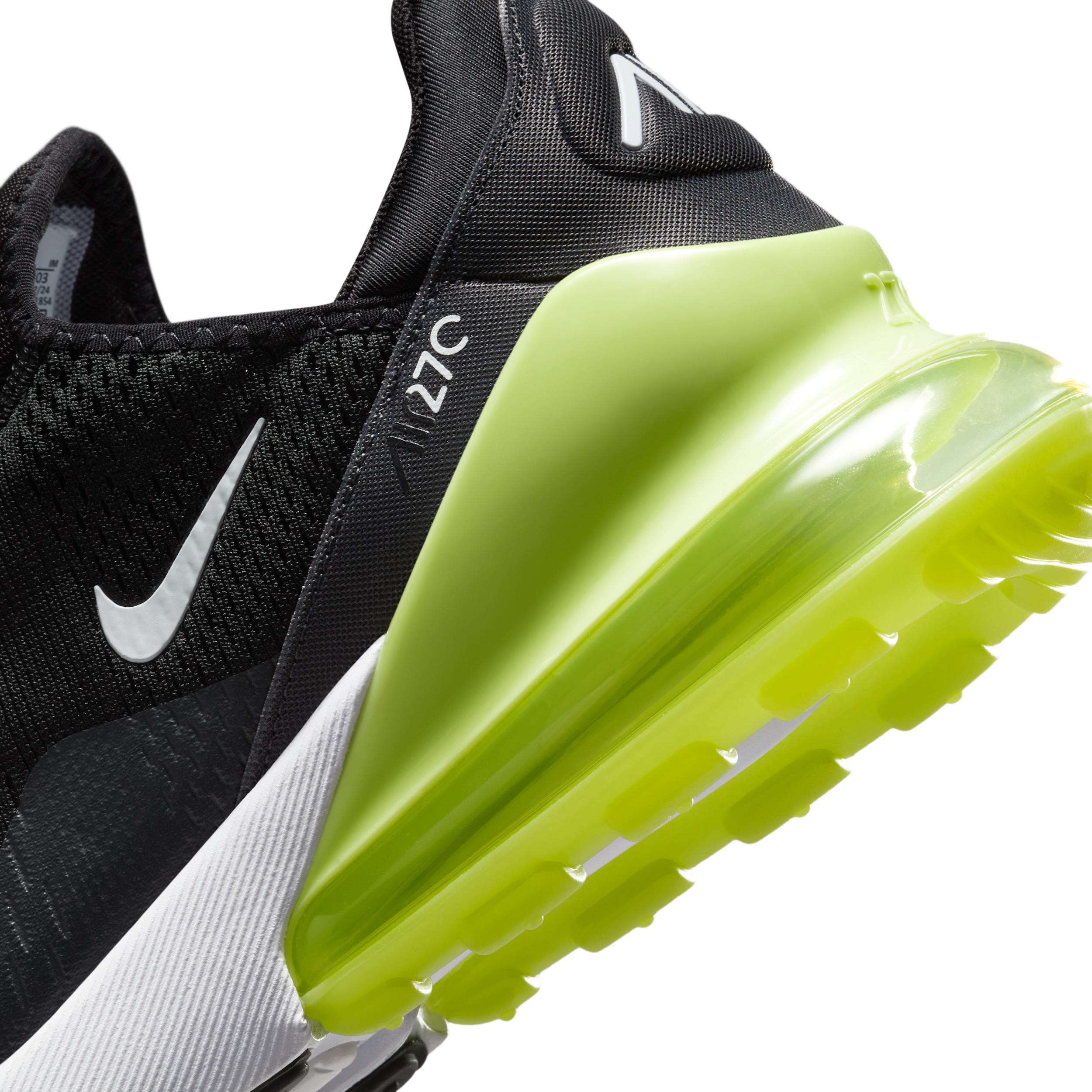 Nike Men's Air Max 270 Shoes Product Image