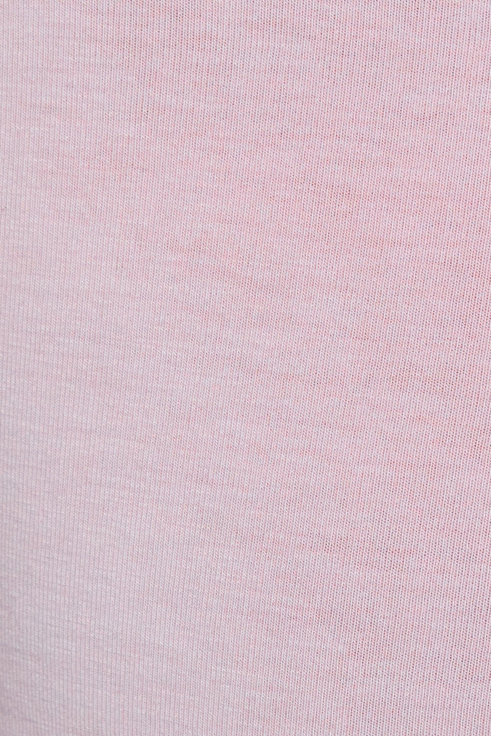 Crewneck Cropped T-Shirt Product Image