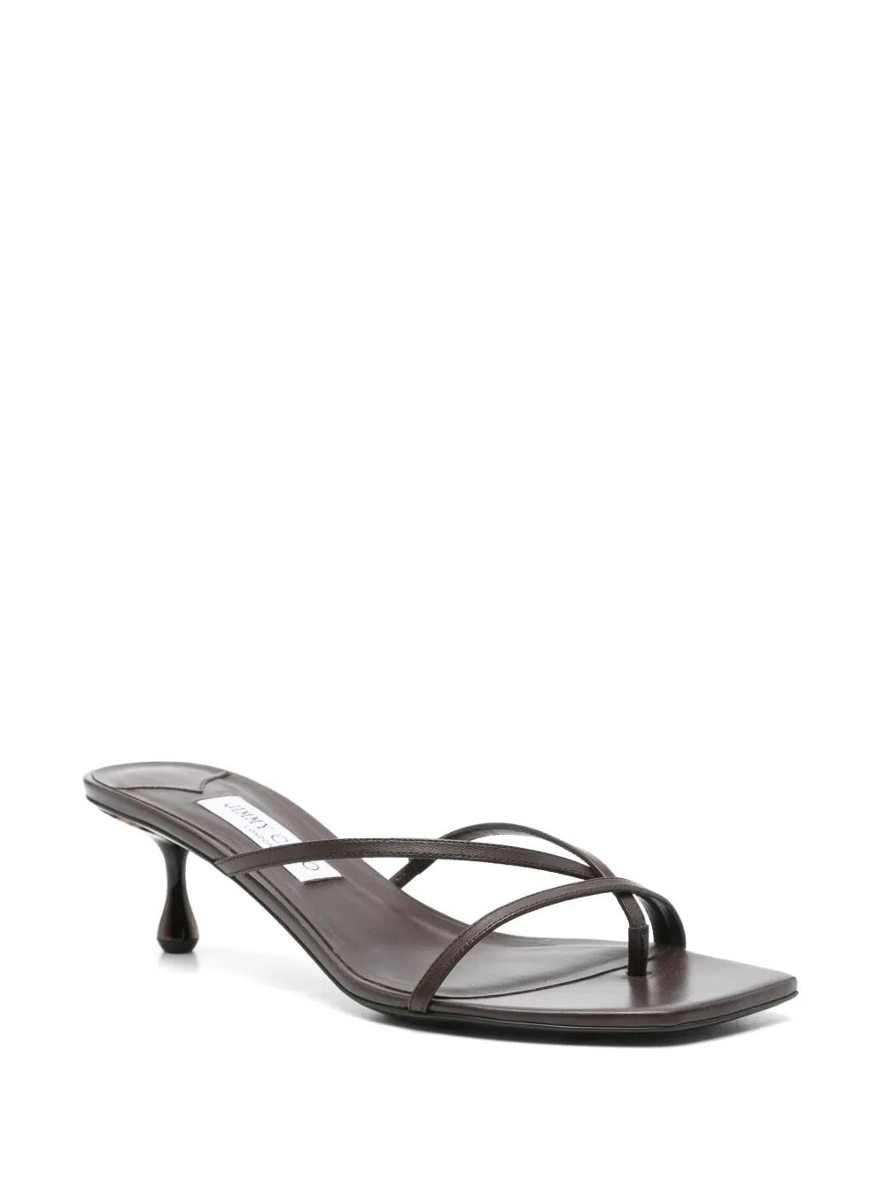50mm Etana sandals  Product Image
