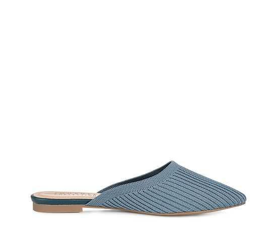 Journee Collection Womens Aniee Wide Mule Product Image