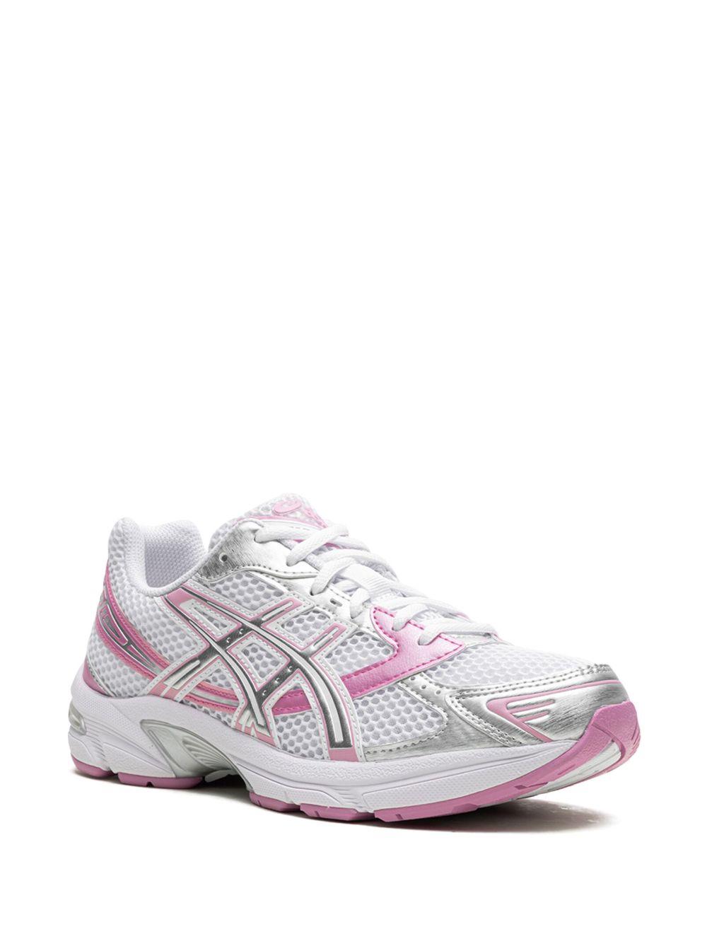 Gel-1130 "White/Silver/Pink" sneakers Product Image