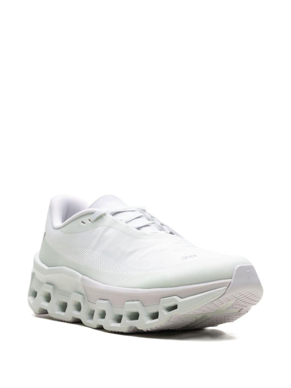 x POST ARCHIVE FACTION Cloudmonster 2 "Vapor/Frost" sneakers Product Image