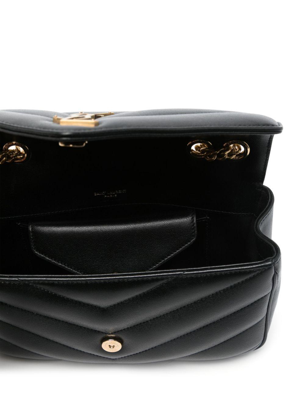small Loulou shoulder bag  Product Image