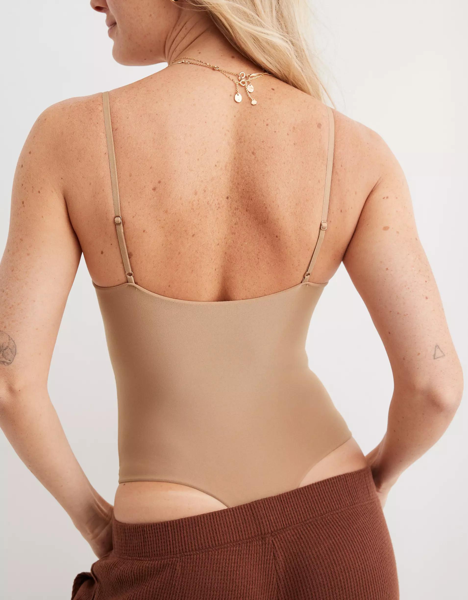 SMOOTHEZ Scoop Bodysuit Product Image