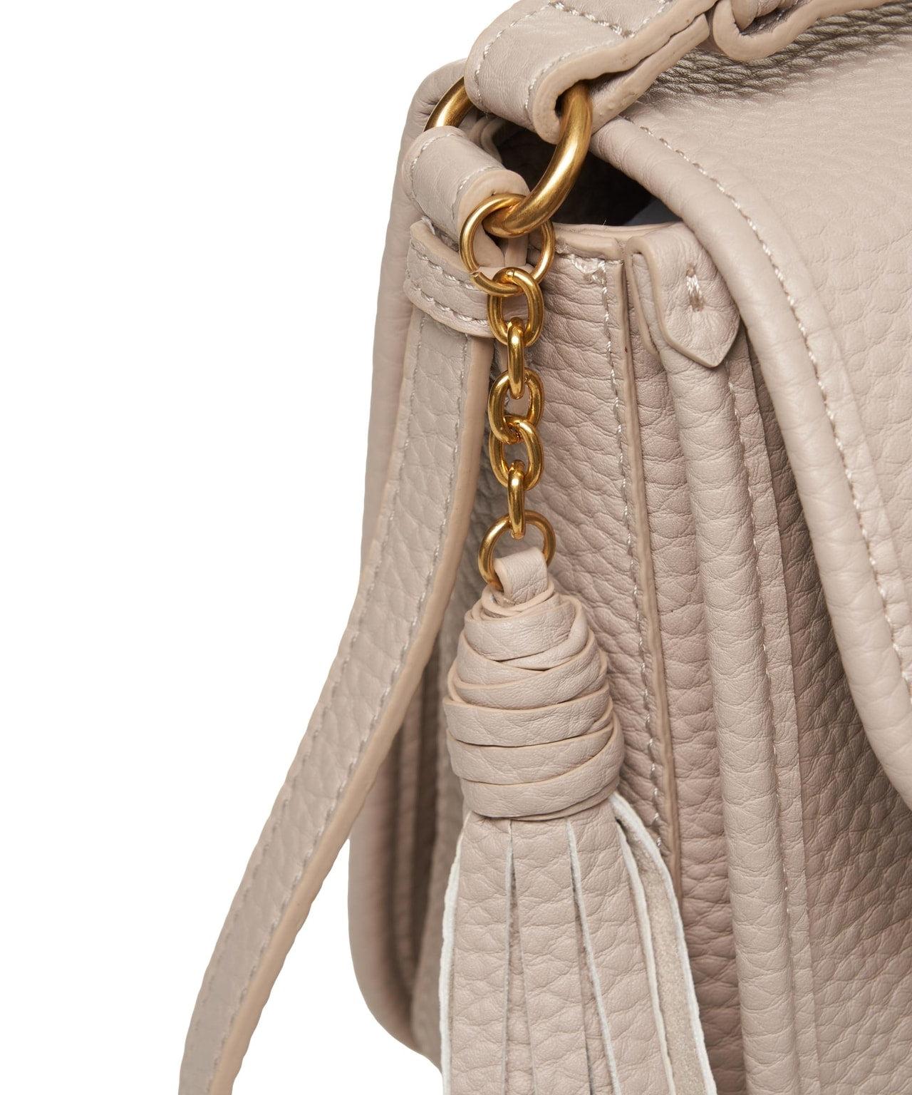 Lace crochet maxi dress Product Image