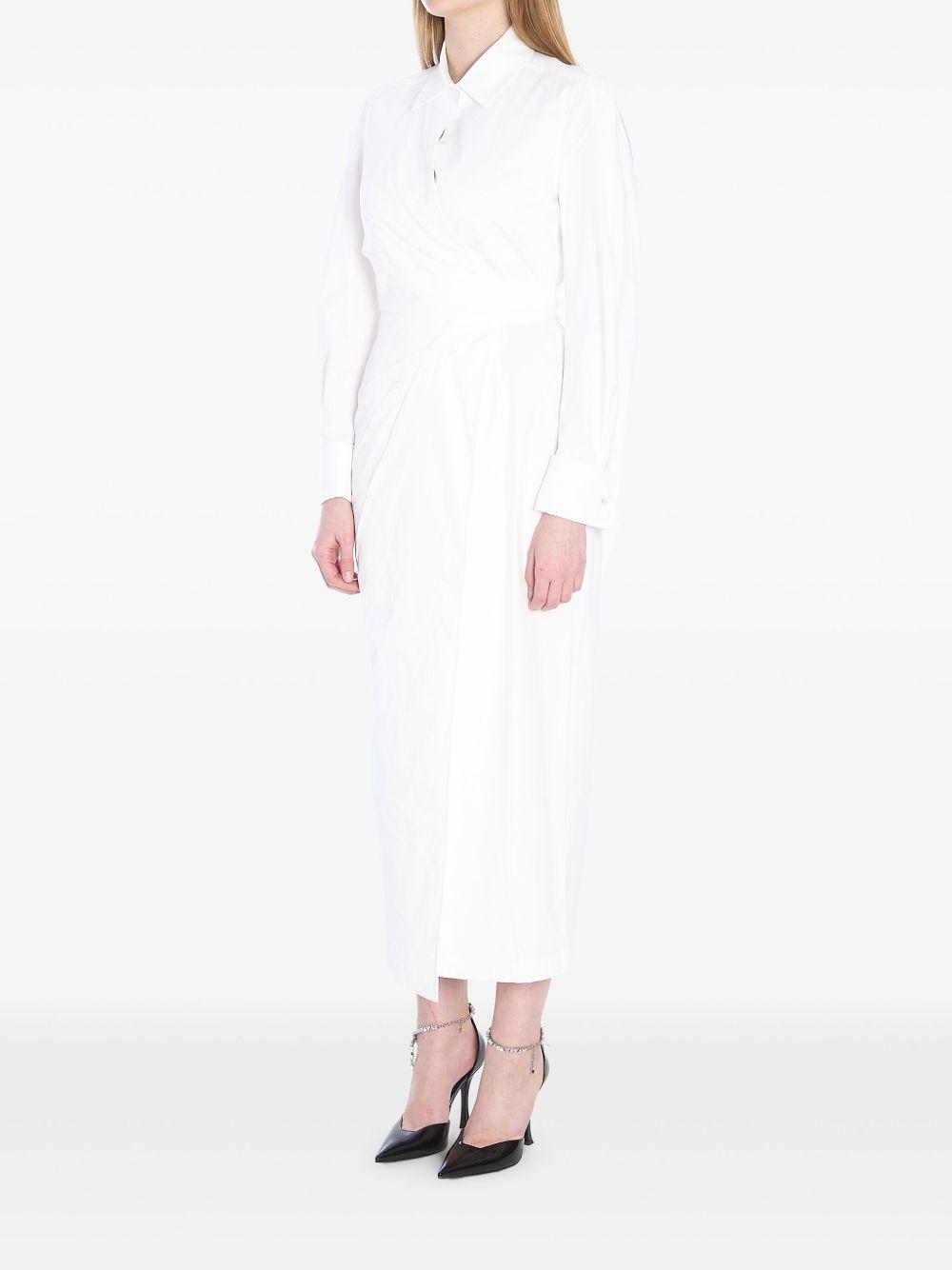 Long shirt dress Product Image