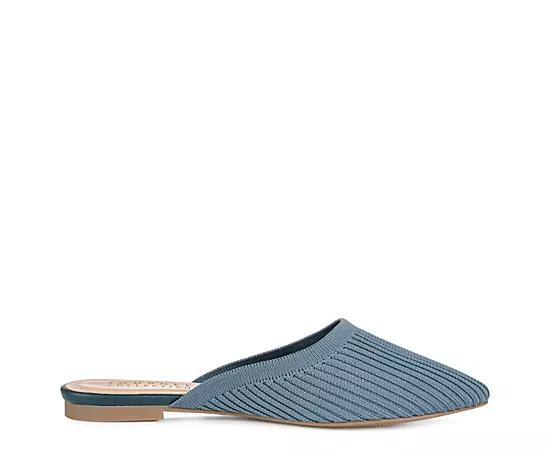 Journee Collection Womens Aniee Wide Mule Product Image