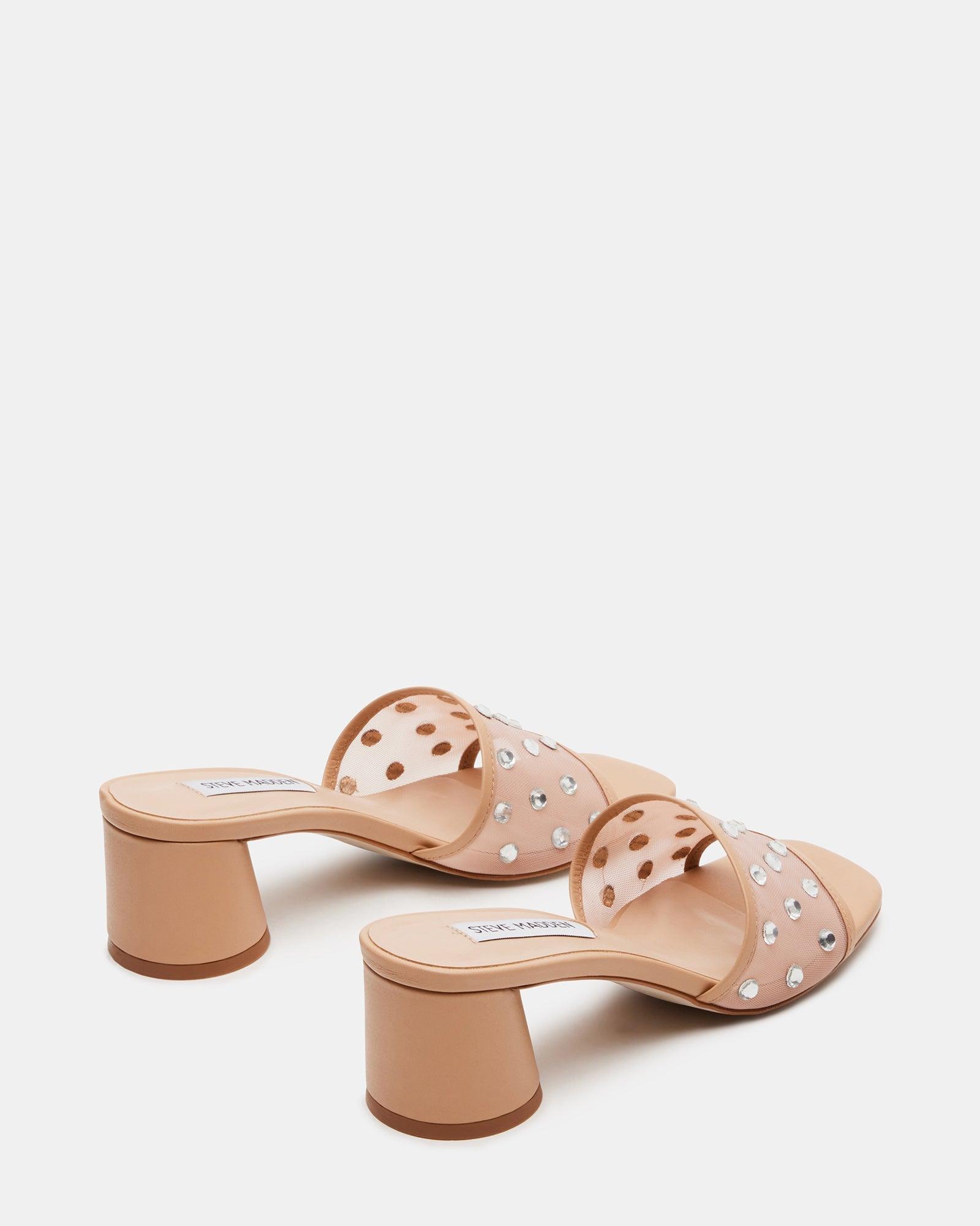 GILLIAN RHINESTONES - SM REBOOTED Female Product Image