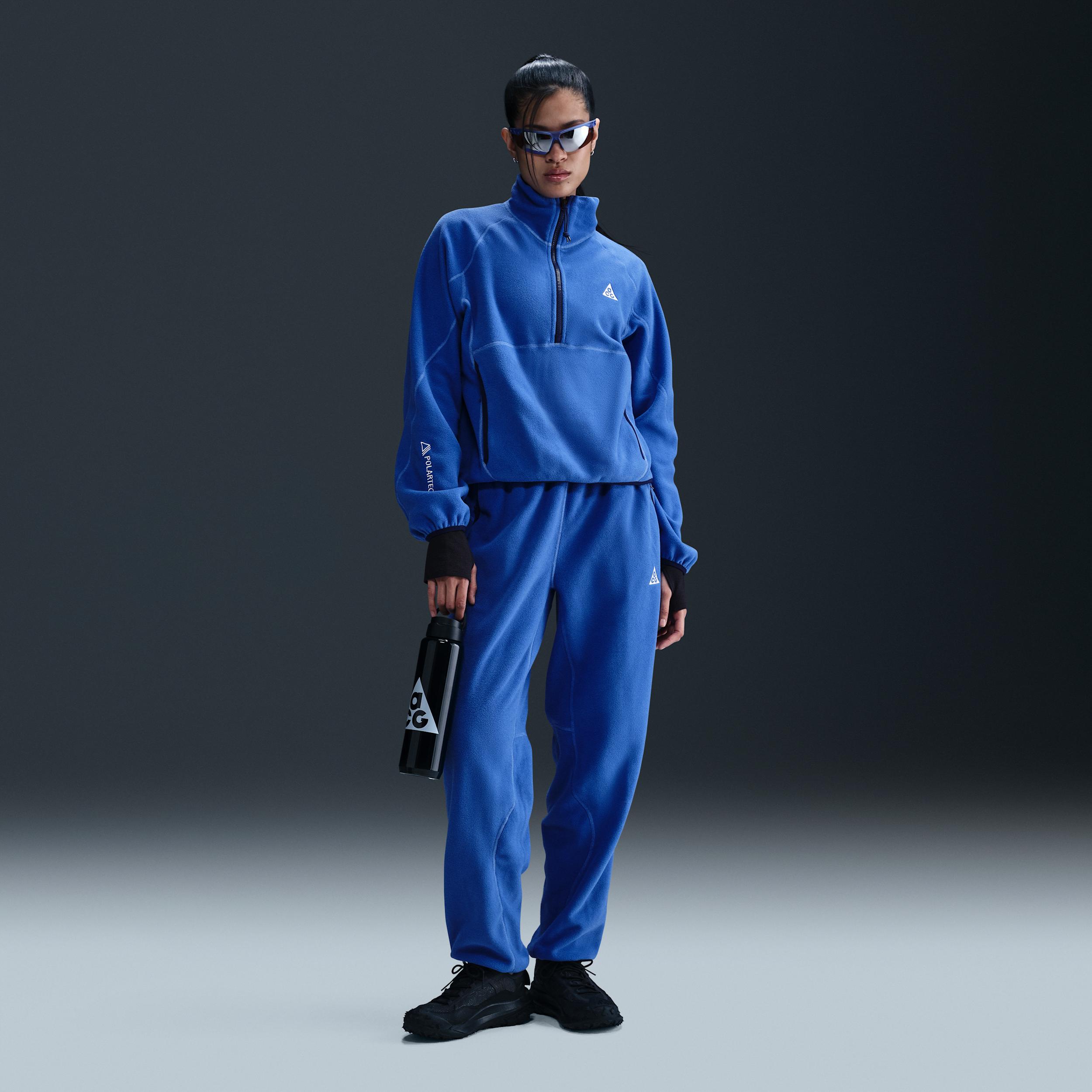 Women's Nike ACG "Wolf Tree" 1/2-Zip Top Product Image