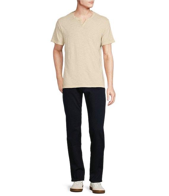 Cremieux Premium Denim Slim Fit Asher Stretch Jeans Product Image