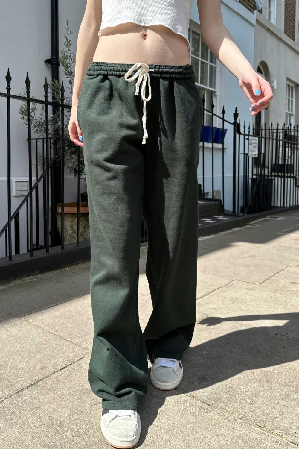 Anastasia Tie Sweatpants Product Image