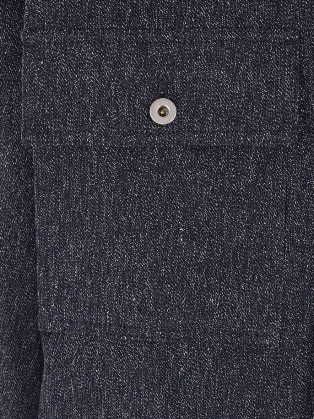 denim jacket Product Image