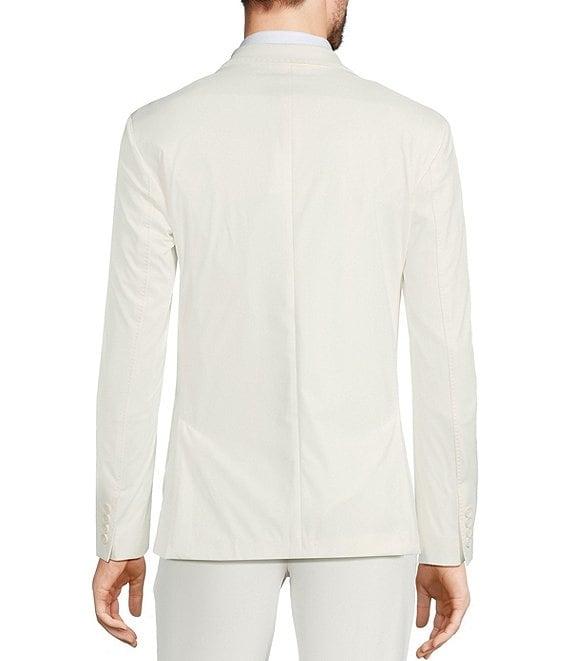 Murano Big & Tall Slim Fit Performance Stretch Suit Separates Jacket Product Image