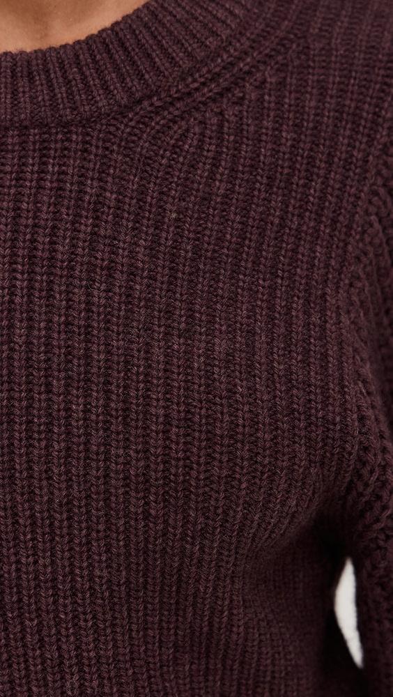 STAUD Aura Sweater | Shopbop Product Image