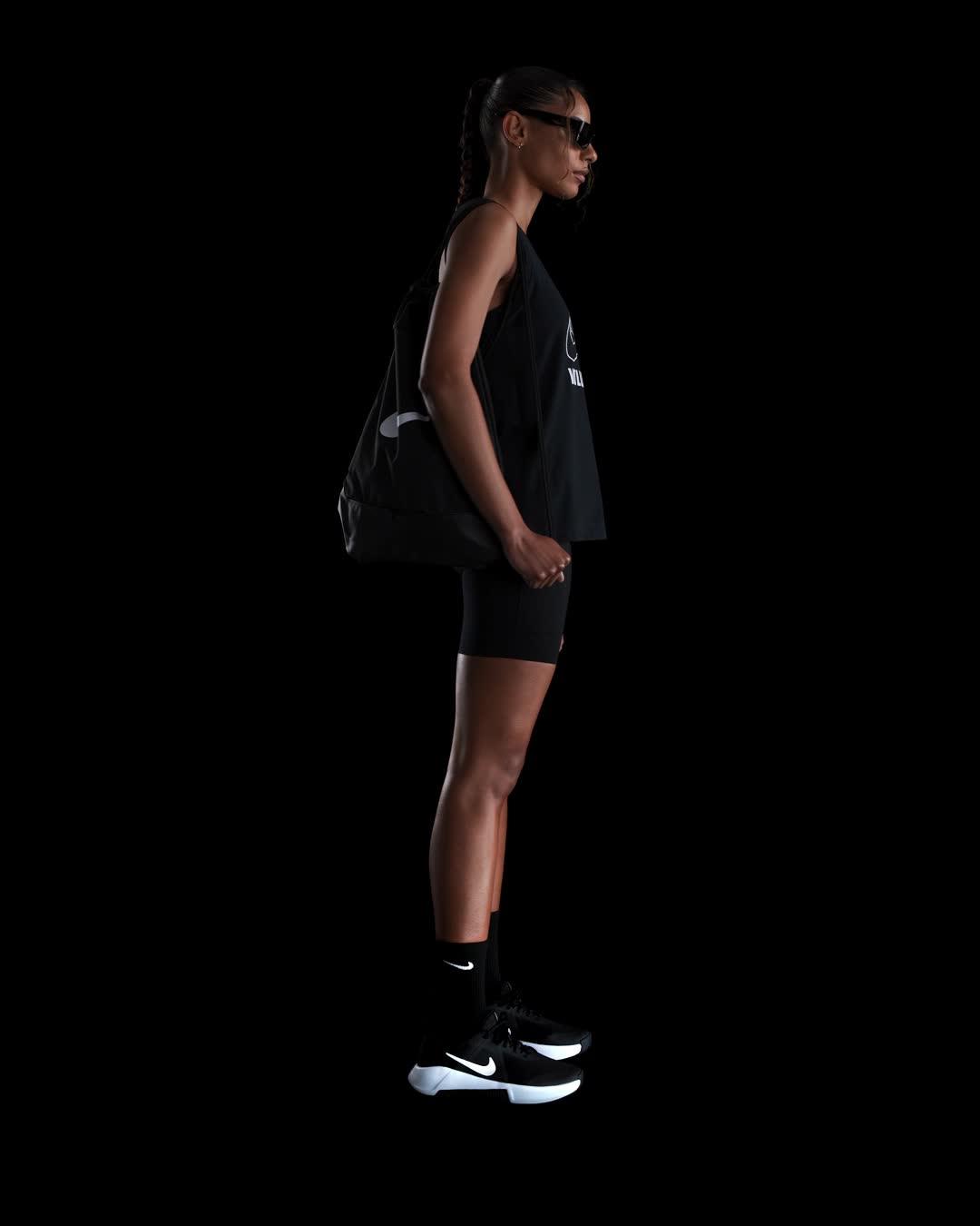 Nike Women's Volleyball Tank Top Product Image