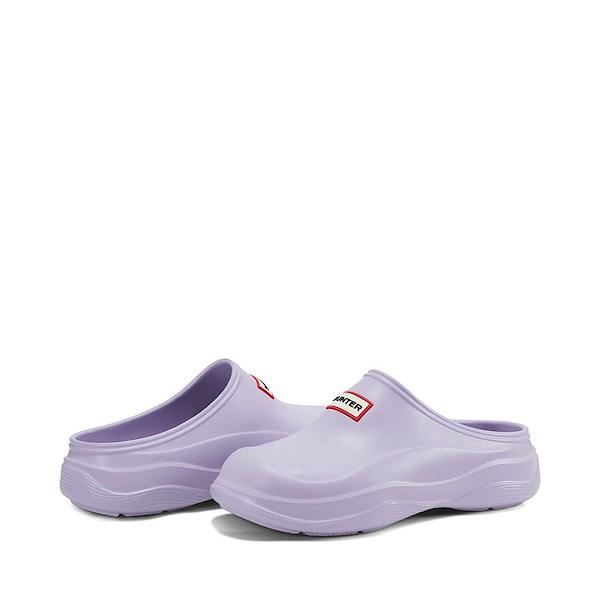 Womens Hunter Elana Clog Product Image