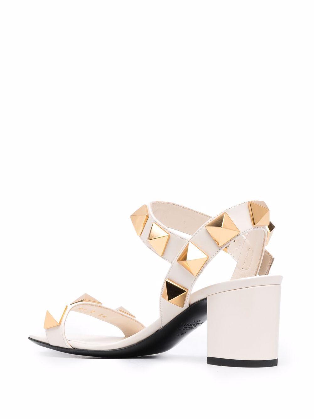 60mm Roman Stud sandals Product Image