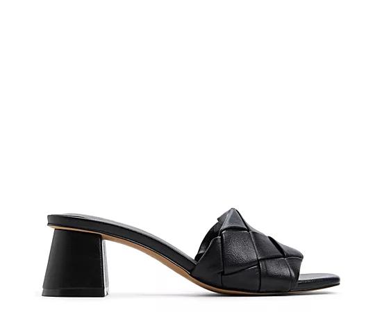 Call It Spring Womens Dreaamy Sandal Product Image