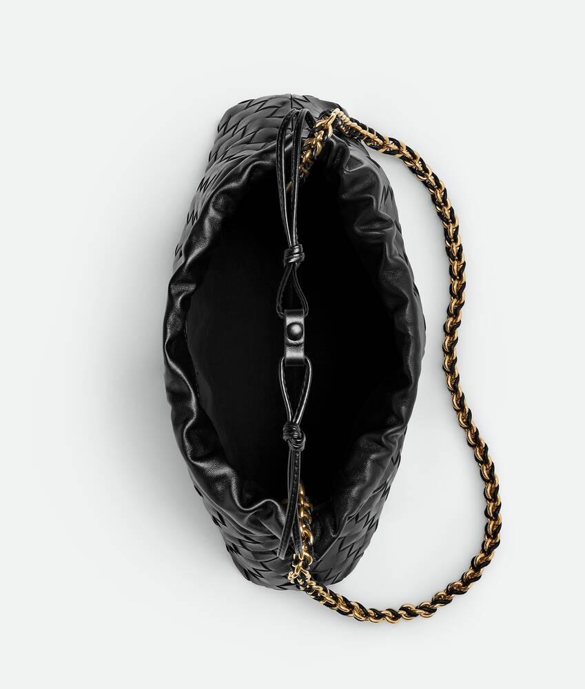 Women's Dustbag Notte in Black Product Image