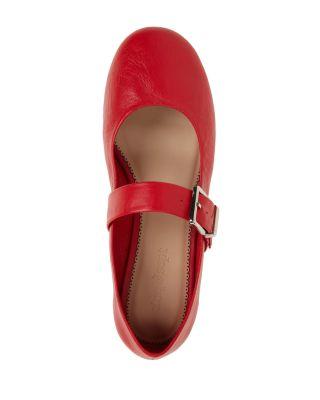 Women's Sofia Mary Jane Flats Product Image