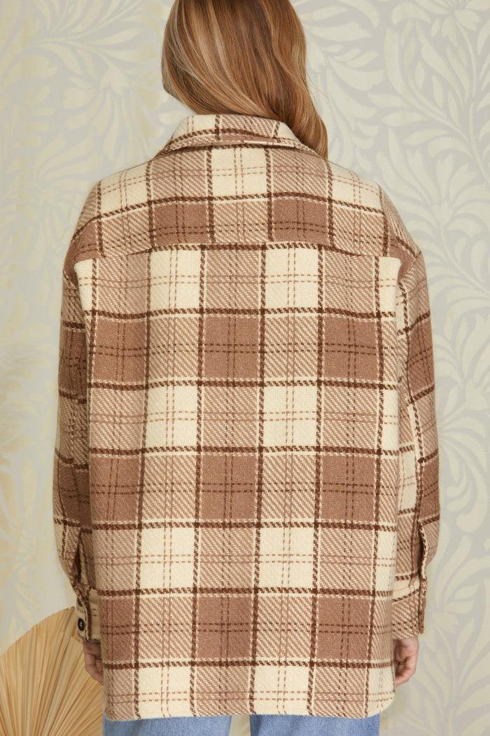 Kendall Jacket Product Image