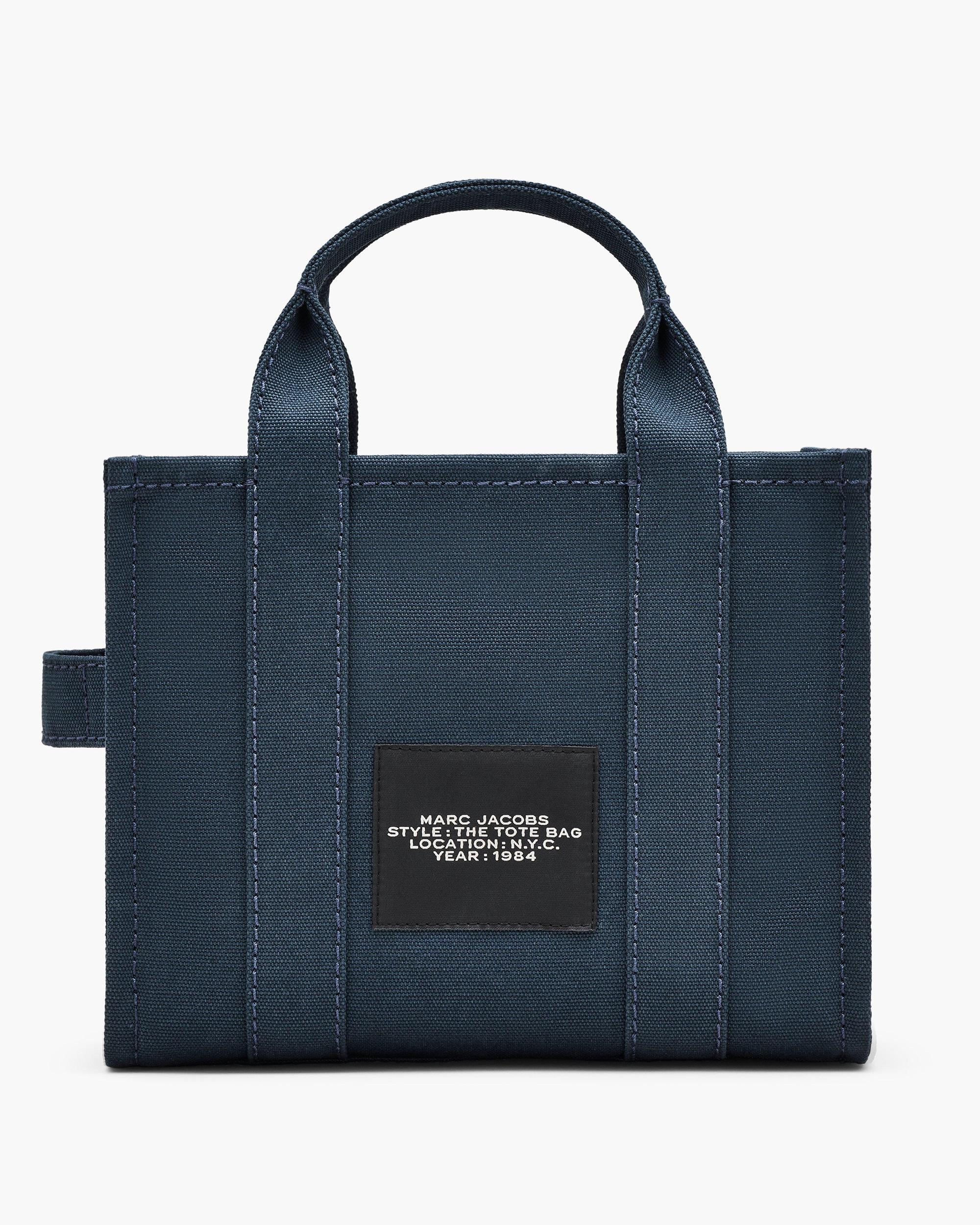 The Canvas Small Tote Bag Product Image