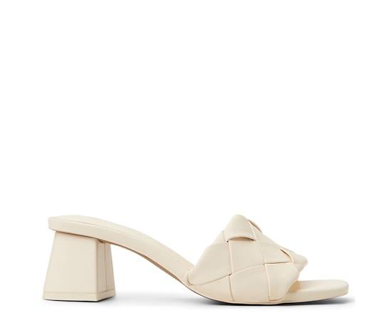 Call It Spring Womens Dreaamy Sandal Product Image