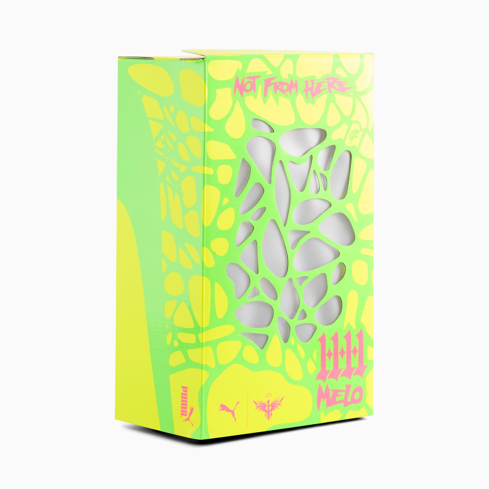 PUMA x LAMELO BALL MB.04 Gem Men's Basketball Shoes Product Image