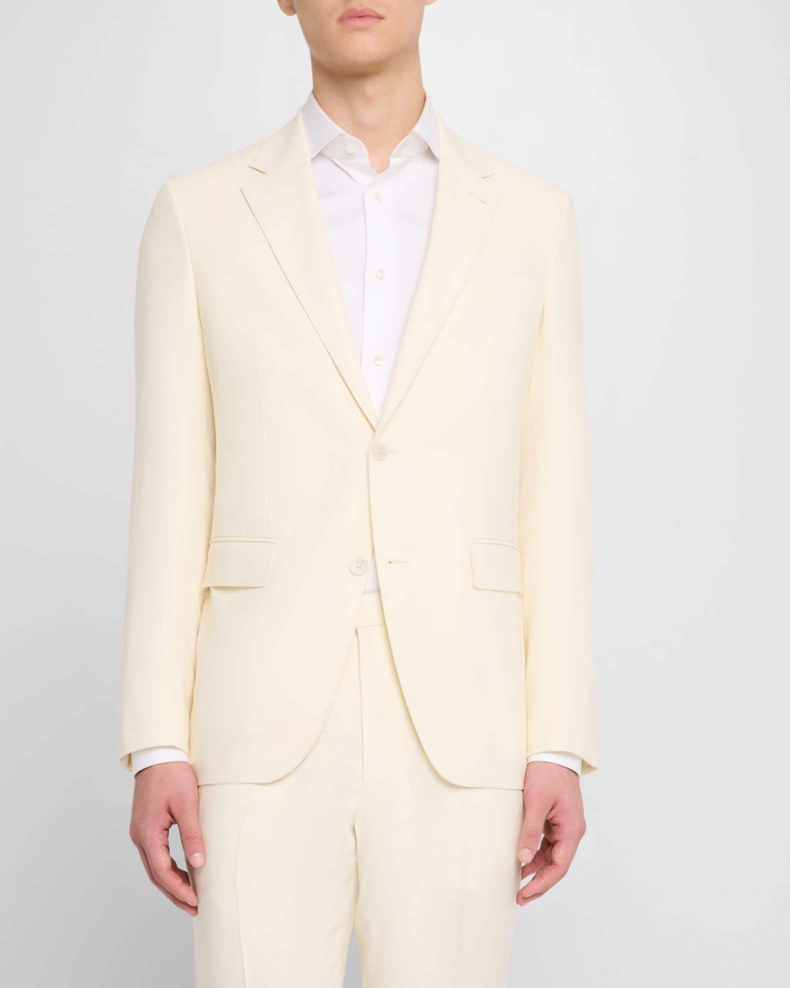 Men's Oasi Lino Sport Coat Product Image