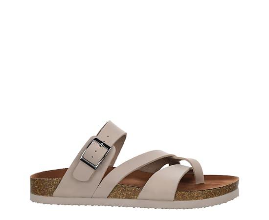Bjorndal Womens Eden Footbed Sandal Product Image